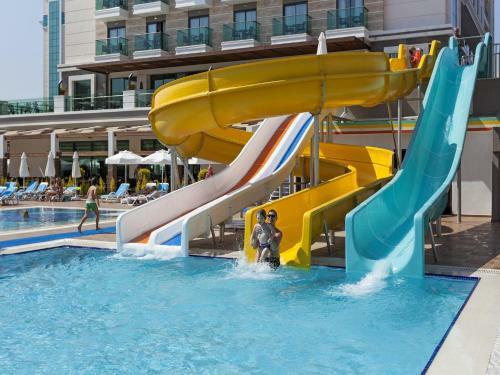 Hotel Luna Blanca Resort & Spa