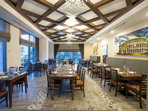 Hotel Luna Blanca Resort & Spa