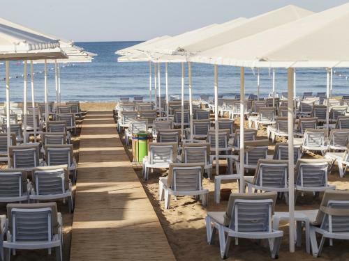 Hotel Luna Blanca Resort & Spa