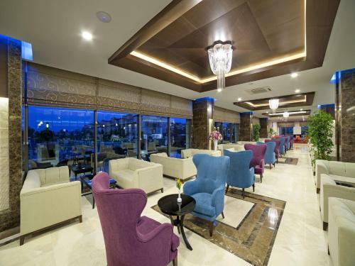 Hotel Luna Blanca Resort & Spa