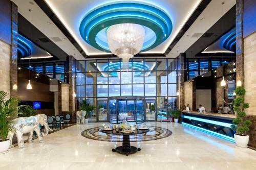 Hotel Luna Blanca Resort & Spa
