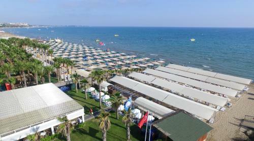 Hotel Luna Blanca Resort & Spa