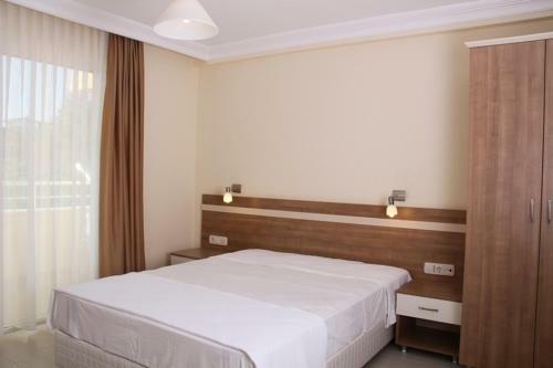 Apartamento Catty Cats Garden Hotel
