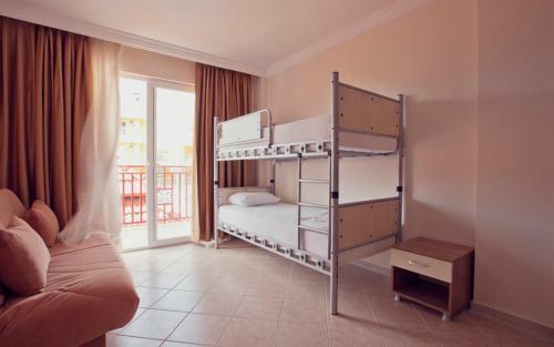 Apartamento Catty Cats Garden Hotel