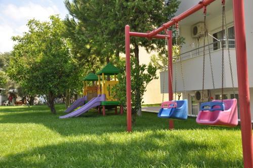 Apartamento Catty Cats Garden Hotel