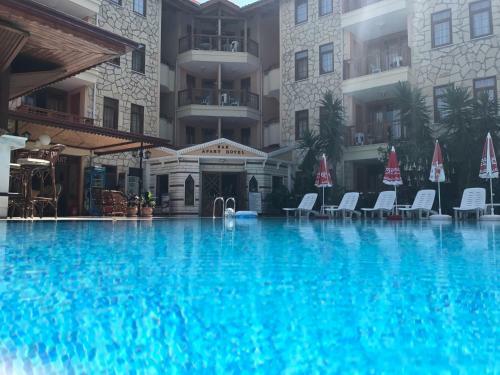Nar Apart Hotel