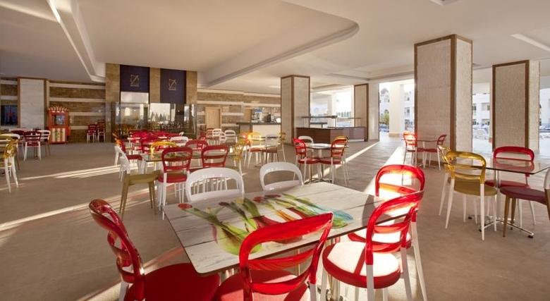 Oz Hotels Side Premium Hotel