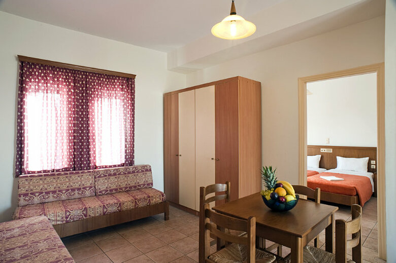 Nontas Hotel Apartments