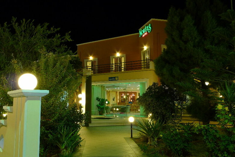 Nontas Hotel Apartments