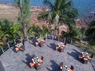 Hotel Sinclairs Bayview