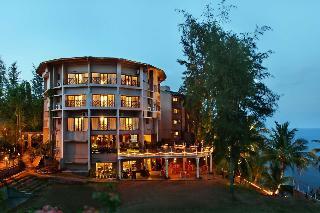 Hotel Sinclairs Bayview