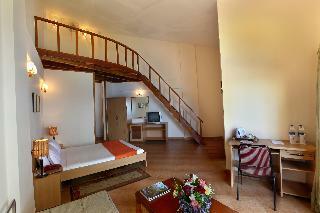 Hotel Sinclairs Bayview