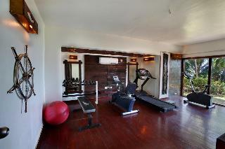 Hotel Sinclairs Bayview