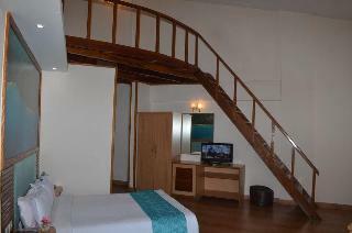 Hotel Sinclairs Bayview
