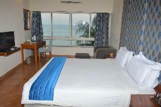 Hotel Sinclairs Bayview