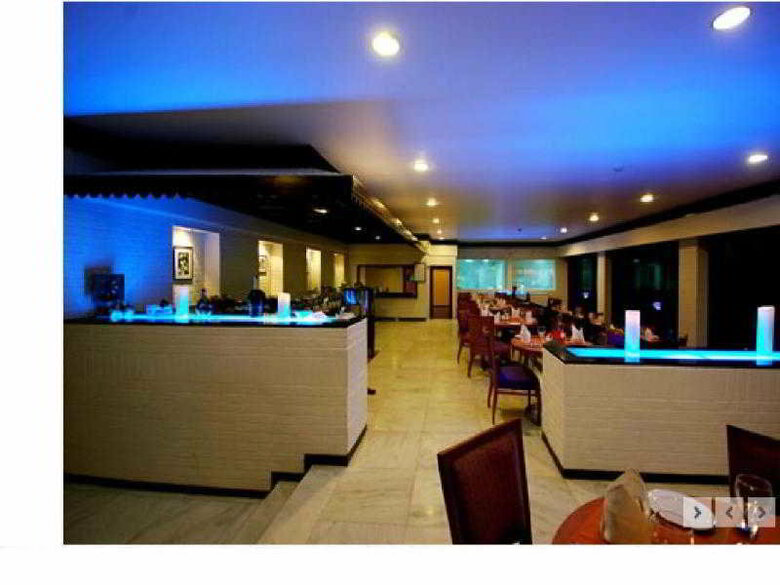 The Gateway Hotel Old Port Road