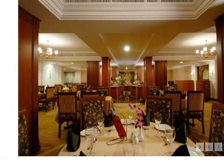 The Gateway Hotel Old Port Road