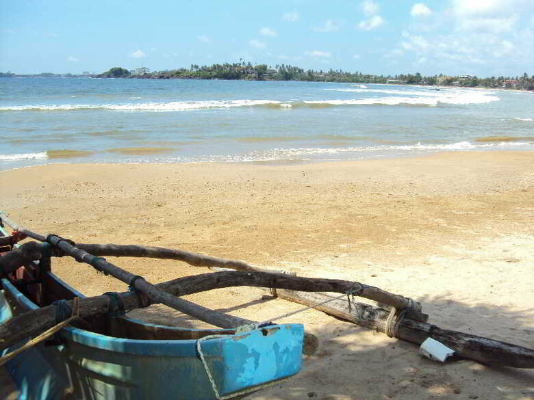 Hotel Coco Bay Unawatuna