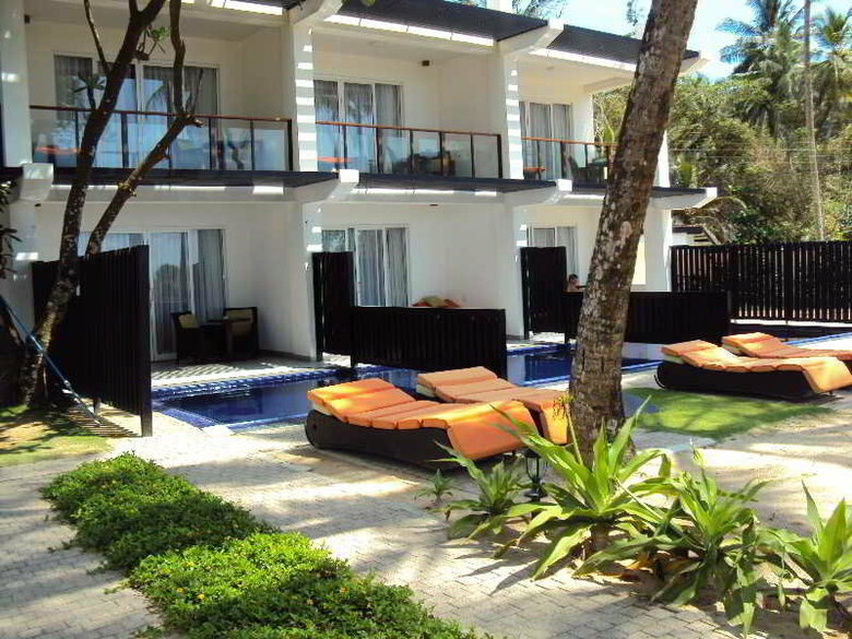 Hotel Coco Bay Unawatuna
