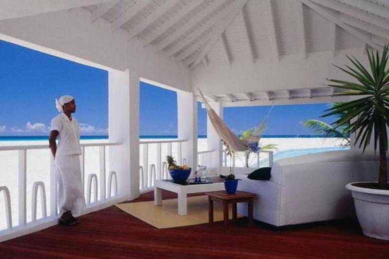 Hotel The Beach House