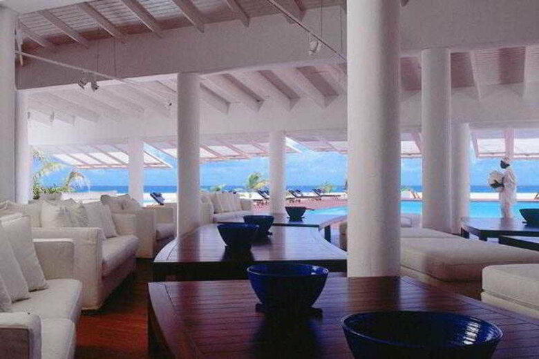 Hotel The Beach House