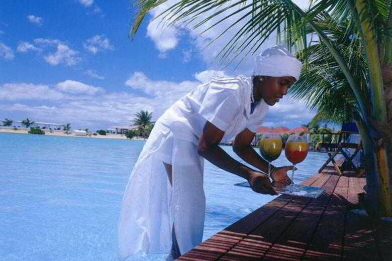 Hotel The Beach House