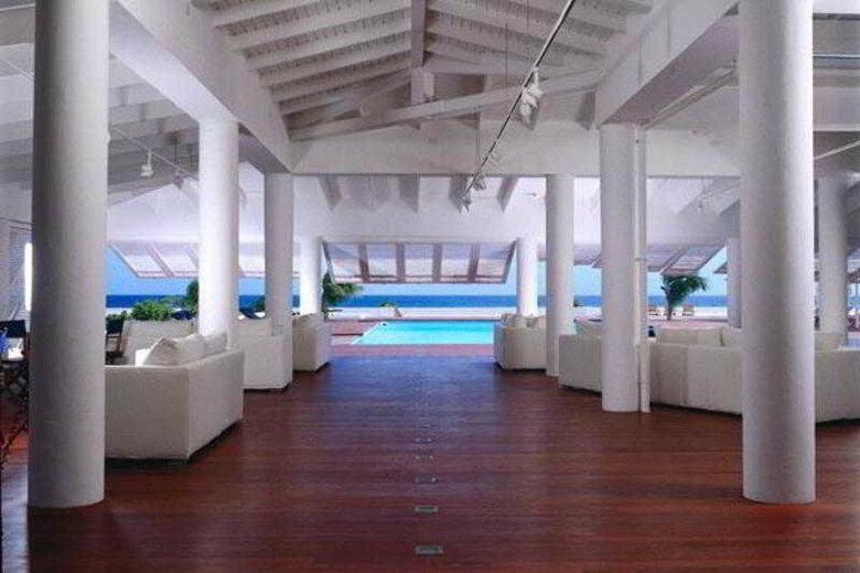 Hotel The Beach House