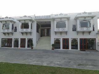 Hotel Devendra Garh Palace