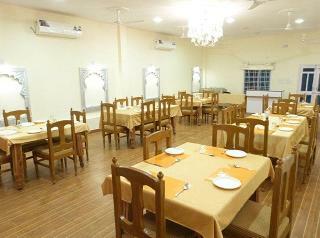 Hotel Devendra Garh Palace