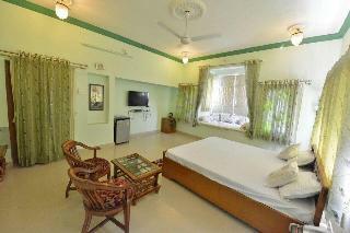 Hotel Devendra Garh Palace