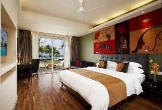 Hotel Centara Ceysands Resort & Spa