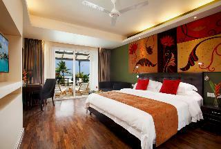 Hotel Centara Ceysands Resort & Spa