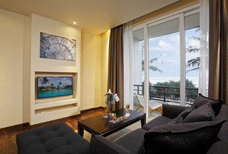 Hotel Centara Ceysands Resort & Spa