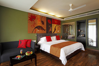 Hotel Centara Ceysands Resort & Spa