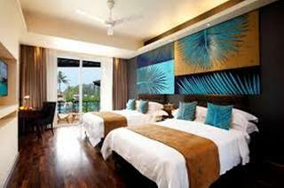 Hotel Centara Ceysands Resort & Spa