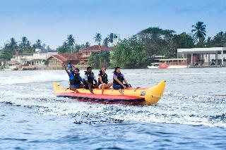 Hotel Centara Ceysands Resort & Spa