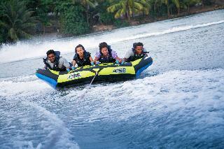 Hotel Centara Ceysands Resort & Spa