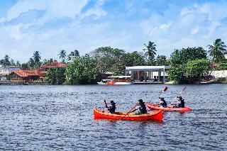 Hotel Centara Ceysands Resort & Spa