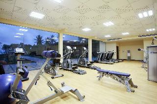 Hotel Centara Ceysands Resort & Spa