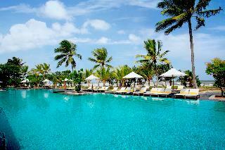 Hotel Centara Ceysands Resort & Spa