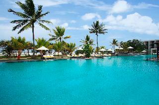 Hotel Centara Ceysands Resort & Spa