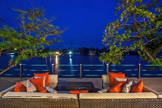 Hotel Centara Ceysands Resort & Spa
