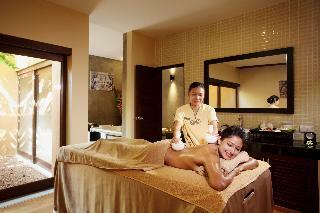 Hotel Centara Ceysands Resort & Spa