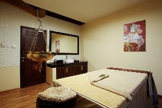 Hotel Centara Ceysands Resort & Spa