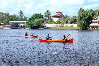Hotel Centara Ceysands Resort & Spa