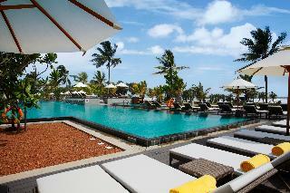 Hotel Centara Ceysands Resort & Spa