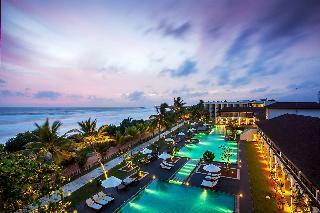 Hotel Centara Ceysands Resort & Spa