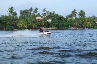 Hotel Centara Ceysands Resort & Spa