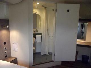 Fasthotel Le Mans
