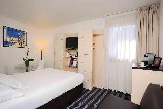 Hotel Mercure Ajaccio
